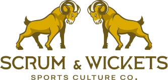 Scrum & Wickets | Sports Culture Co.